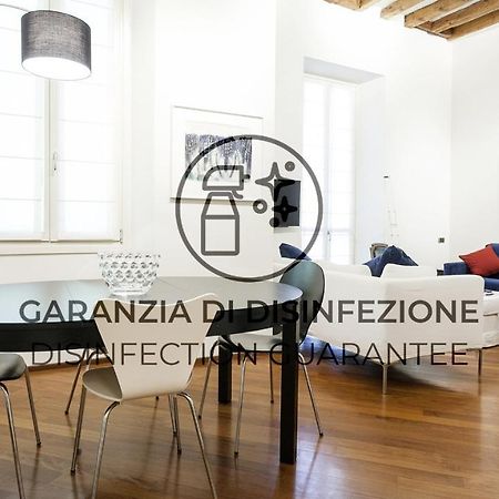 Italianway-Brisa Apartamento Milão Exterior foto