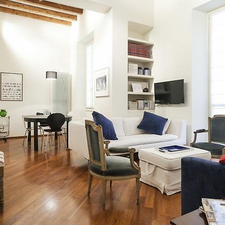 Italianway-Brisa Apartamento Milão Exterior foto