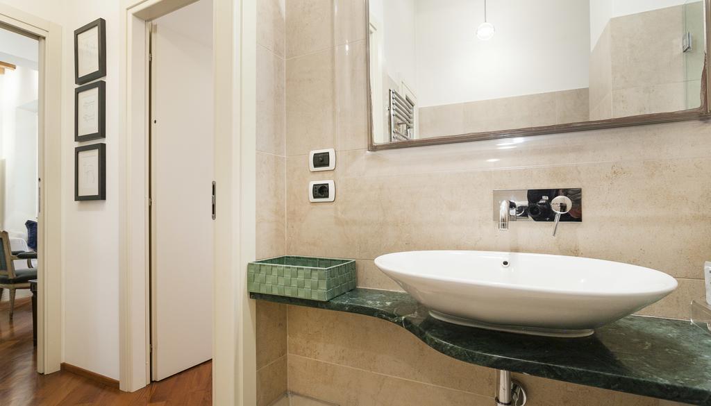 Italianway-Brisa Apartamento Milão Exterior foto