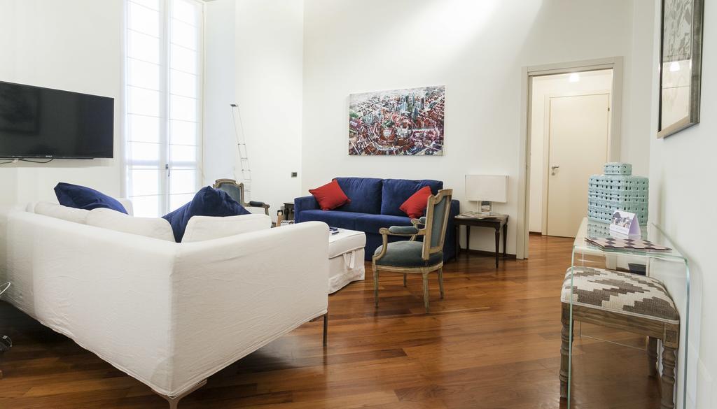 Italianway-Brisa Apartamento Milão Exterior foto