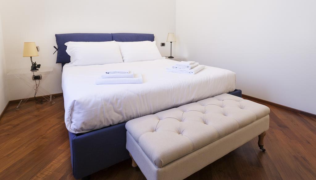 Italianway-Brisa Apartamento Milão Exterior foto