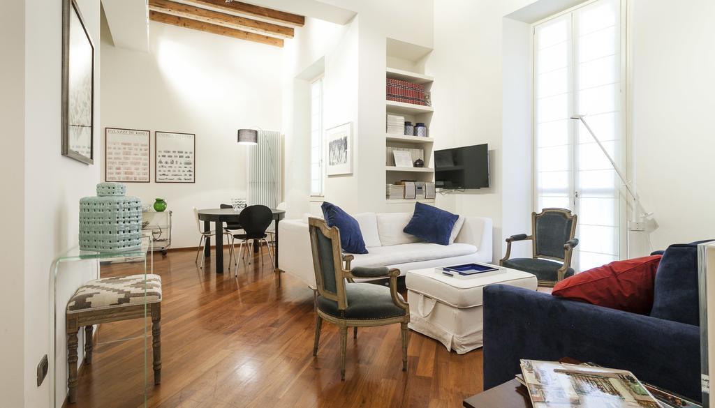 Italianway-Brisa Apartamento Milão Exterior foto