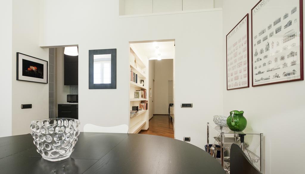 Italianway-Brisa Apartamento Milão Exterior foto