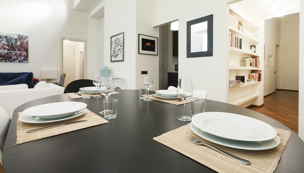 Italianway-Brisa Apartamento Milão Exterior foto