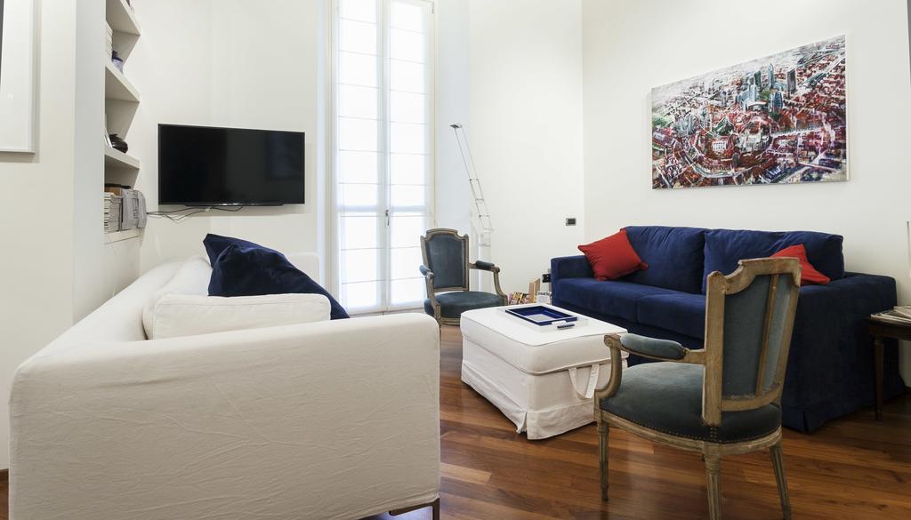 Italianway-Brisa Apartamento Milão Exterior foto