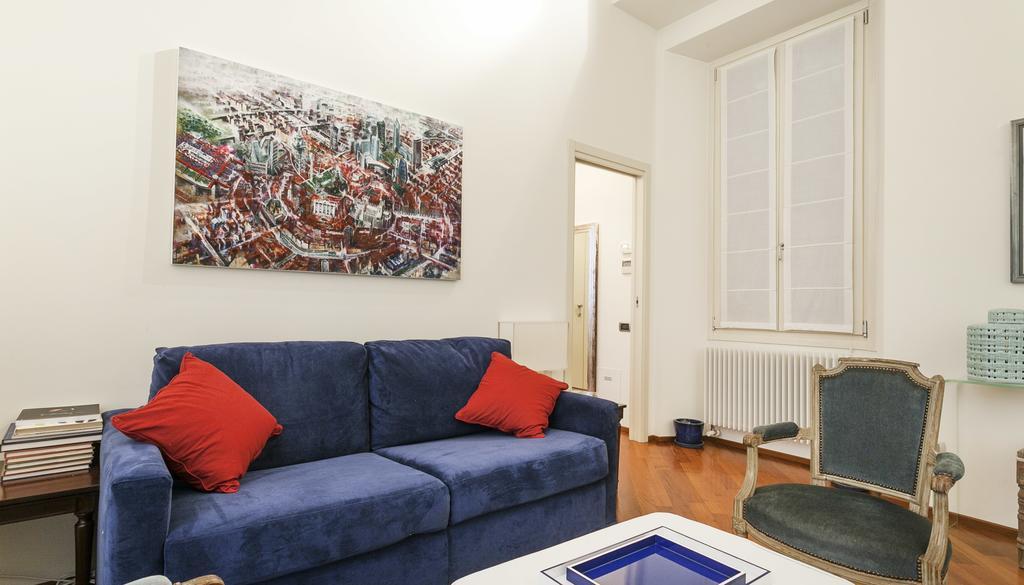 Italianway-Brisa Apartamento Milão Exterior foto