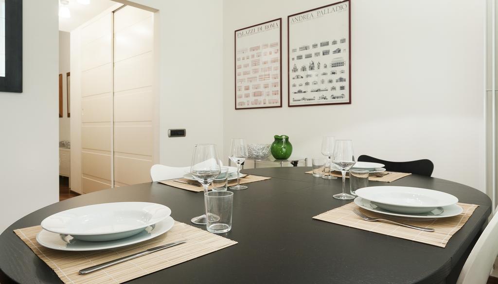 Italianway-Brisa Apartamento Milão Exterior foto