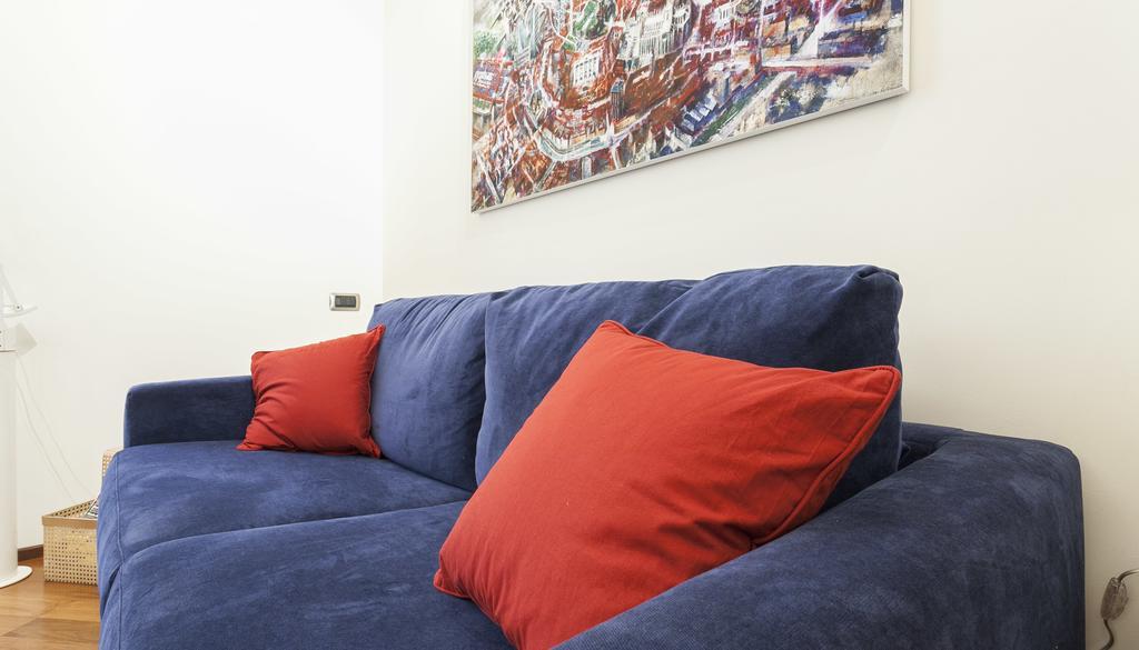 Italianway-Brisa Apartamento Milão Exterior foto